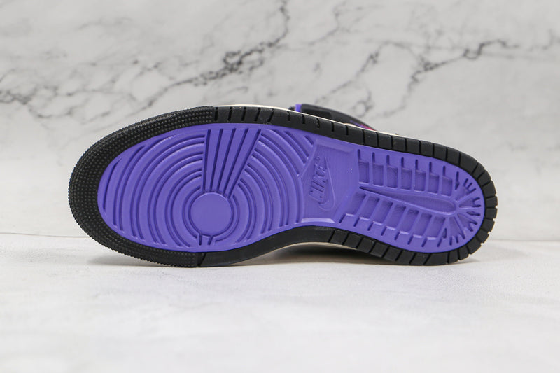 Jordan 1 High Zoom Air CMFT PSG Paris Saint-Germain  - Encomenda