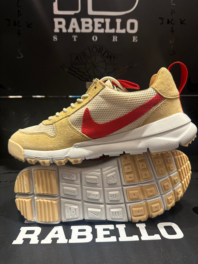 Tênis Nike Tom Sachs x NikeCraft Mars Yard 2.0 - Pronta Entrega