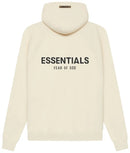 Blusa Moletom Fear of God Essentials Pull-Over 'Buttercream' - Pronta Entrega