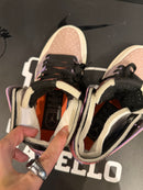 Tênis Jordan 1 High Zoom Air CFT Canyon Rust - Pronta Entrega