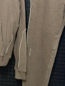 Conjunto Moletom Nike x Nocta Brown Reflective - Pronta Entrega