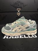 Tênis Asics Gel NYC Ivy Smoke - Pronta Entrega