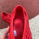 Adidas Yeezy Foam RNNR Vermillion - Encomenda