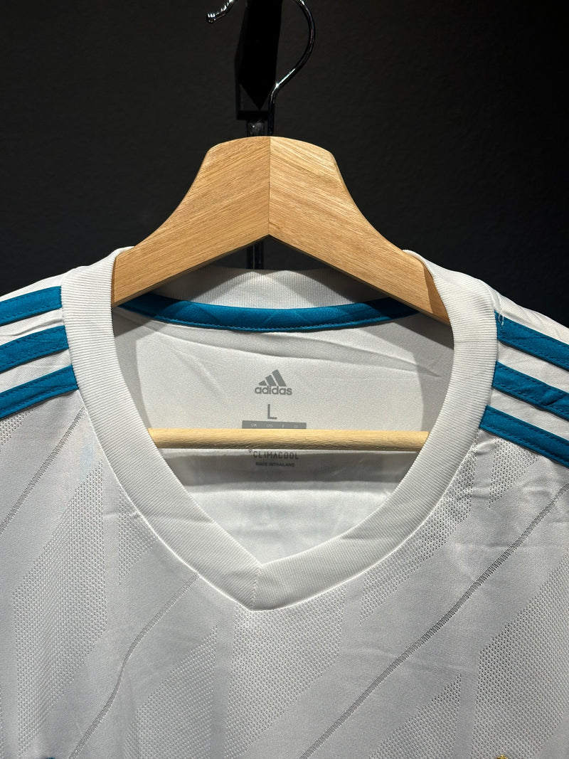 Camiseta Adidas Real Madrid 17/18 Cristiano Ronaldo