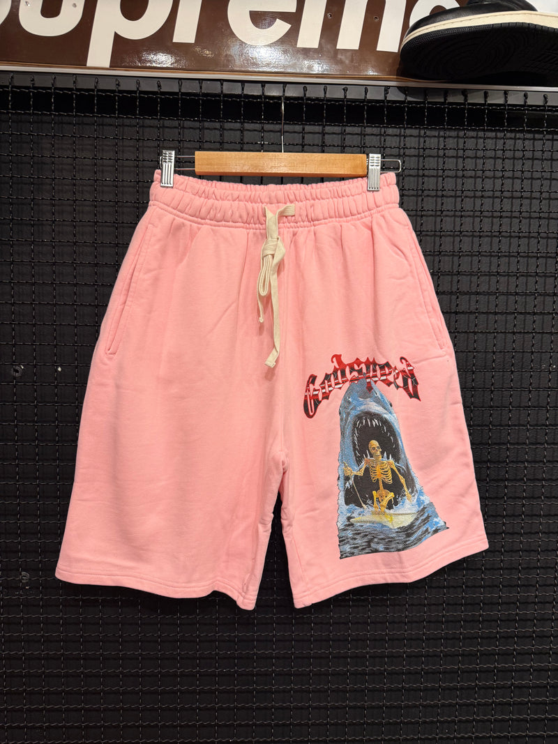 Short Godspeed Shark Pink - Pronta Entrega