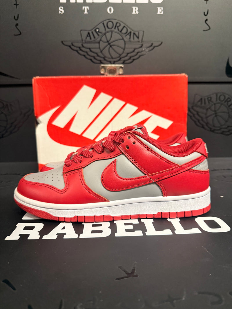 Tênis Nike Dunk Low Retro UNLV - Pronta Entrega