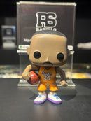 Funko Pop! Sports NBA Kobe Bryant Figure