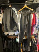 Conjunto PALM ANGELS Preto - Pronta Entrega