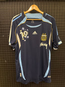 Camiseta Adidas x Stussy