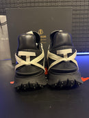 Tênis Moncler + Rick Owens Trailgrip Megalace - Pronta Entrega