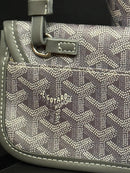 Bolsa Goyard Saint Louis PM Com Bolsa Removível Goyardine - Pronta Entrega