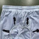 Conjunto Trapstar Irongate 2.0 Shellsuit Azul - Encomenda