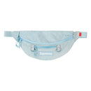 Supreme Waist Bag Black (SS19) - ENCOMENDA