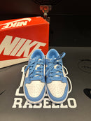 Tênis Nike Dunk Low UNC - Pronta Entrega