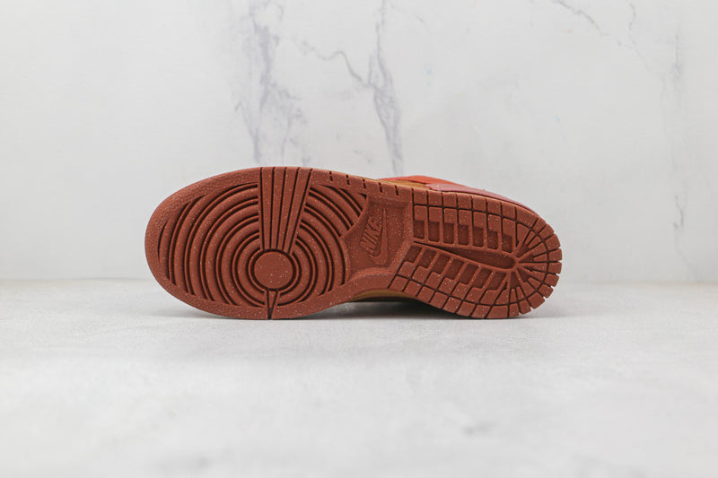 Nike Dunk Low Disrupt 2 Desert Bronze Pink Prime - Encomenda