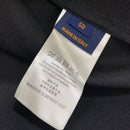 Jaqueta Louis Vuitton Printed Denim - Encomenda