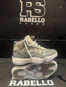 Tênis Nike Air Jordan 11 Cool Grey Retro - Pronta Entrega