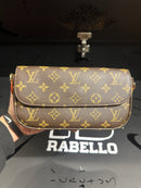 Bolsa-Carteira Louis Vuitton Ivy Canvas Monogram - Pronta Entrega