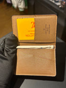 Carteira Louis Vuitton Pocket Organizer Brown - Pronta Entrega