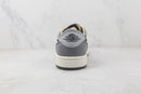 Jordan 1 Low Black Smoke Grey - Encomenda
