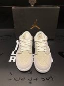 Tênis Nike Air Jordan 1 Low Paris - Pronta Entrega