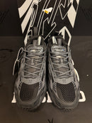 Tênis Off-White Be Right Back Black - Pronta Entrega