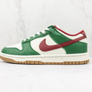 Nike Dunk Low Gorge Green - Encomenda