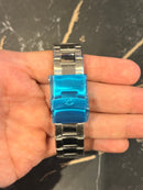 Relógio Rolex GMT-Master II Black Green - Pronta Entrega