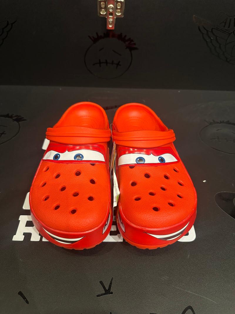 Crocs BAPE Classic Printed Camo Clog - Pronta Entrega