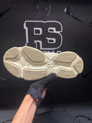 Tênis Balenciaga Triple S Blue Red - Pronta Entrega