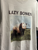 Camiseta Saint Michael Lazy Bones - Pronta Entrega