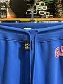 Calça Moletom GAP Azul - Pronta Entrega