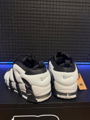 Tênis Nike Air More Uptempo Low Panda - Pronta Entrega