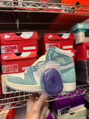 Tênis Nike Air Jordan 1 High Turbo Green - Pronta Entrega