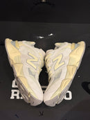 Tênis New Balance 9060 Quartz Grey - Pronta Entrega