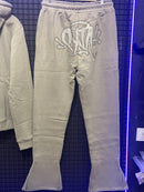 Conjunto Syna Moletom “Forgives Me” Green - Pronta Entrega