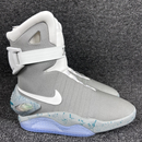 Tênis Nike Air Mag Back To The Future (Auto-Lacing) - Sob Encomenda
