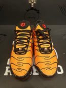 Tênis Air Max TN Plus Barcelona - Pronta Entrega