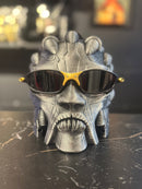 Óculos Oakley Juliete Black Gold - Pronta Entrega