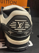 Tênis Louis Vuitton LV Trainer Maxi - Pronta Entrega