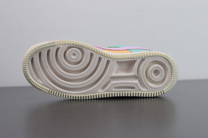 Nike Air Force 1 Shadow Pale Ivory - Encomenda