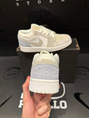 Tênis Nike Air Jordan 1 Low Paris - Pronta Entrega