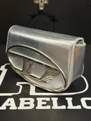 Bolsa Diesel Gray - Pronta Entrega