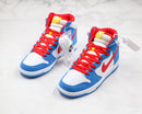 Nike SB Dunk High Doraemon - Encomenda