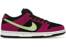 Nike SB Dunk Low ACG Terra Red Plum - Encomenda