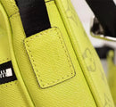 Louis Vuitton Bag Outdoor Messenger Eclipse Yellow - Encomenda