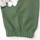 Calça Denim Tears The Cotton Wreath Green - Encomenda