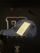 Boné Aba Curva Lacoste Color Azul - Pronta Entrega