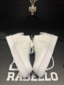 Tênis Nike Air Force 1 All White - Pronta Entrega