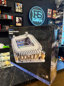 LEGO Real Madrid Estadio Santiago Bernabeu 5876 Pecas 10299